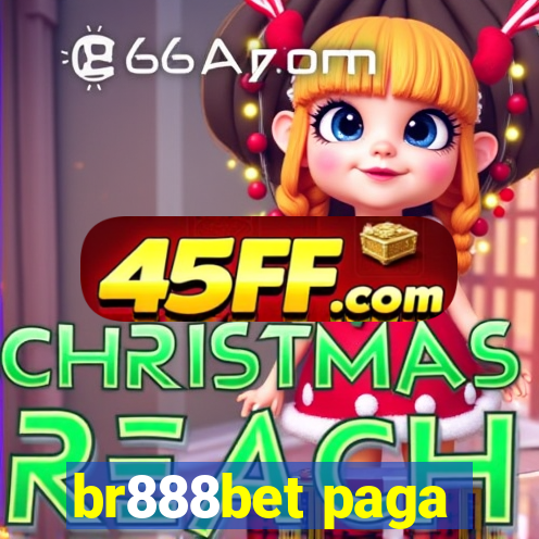 br888bet paga